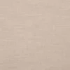 neutral plain voile-sheer fabric from Designers Guild