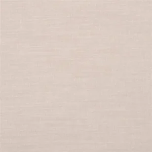 neutral plain voile-sheer fabric from Designers Guild