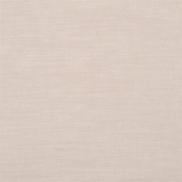 Garonne Fabric - Oyster by neutral plain voile-sheer fabric from Designers Guild