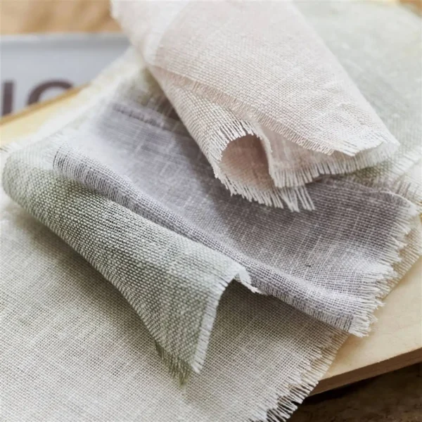 Garonne Fabric - Eau de Nil from
