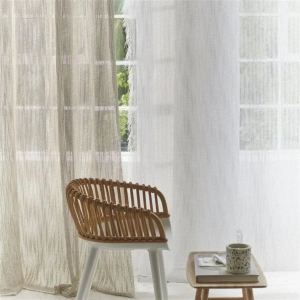 Garonne Fabric - Eau de Nil from