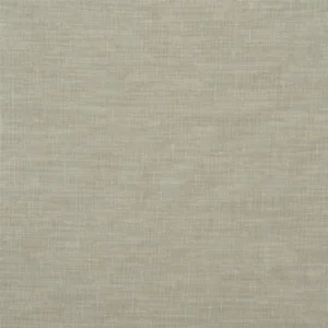 black-grey plain voile-sheer fabric from Designers Guild