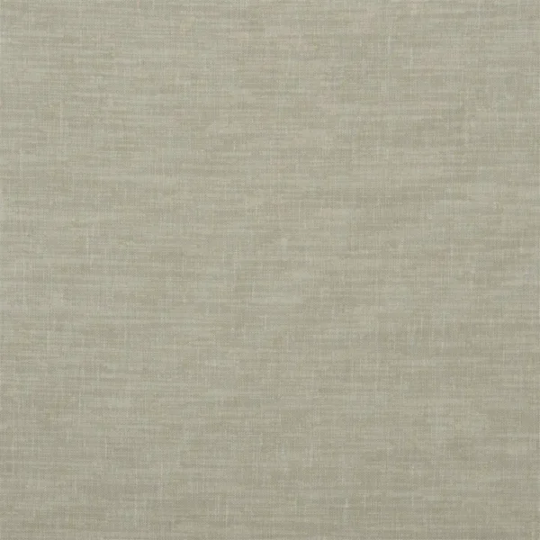 black-grey plain voile-sheer fabric from Designers Guild