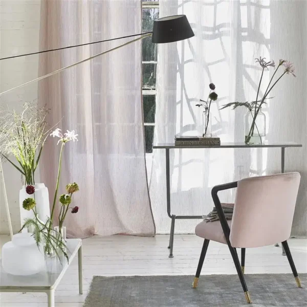 Ravoire Fabric - Natural from