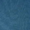 blue plain linen fabric from Designers Guild