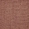 brown plain linen fabric from Designers Guild