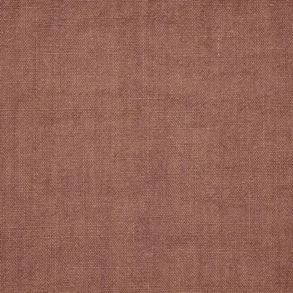 Brera Lino Fabric - Dusty Pink by brown plain linen fabric from Designers Guild