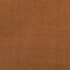 brown plain linen fabric from Designers Guild