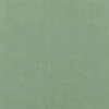 green plain linen fabric from Designers Guild