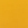 yellow plain linen fabric from Designers Guild
