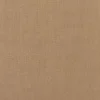 brown plain linen fabric from Designers Guild