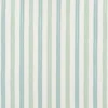 blue striped linen fabric from Designers Guild
