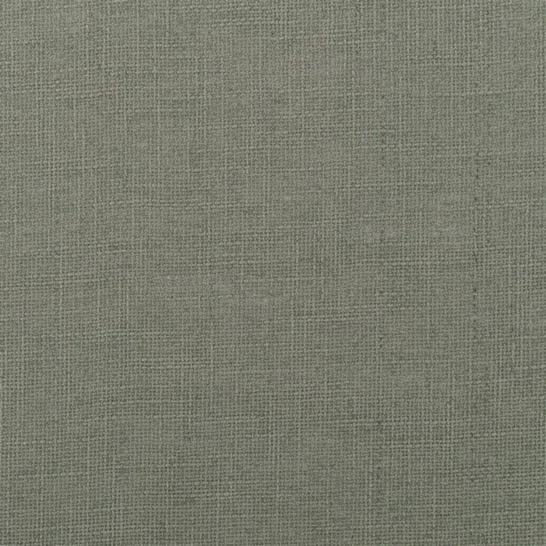 green plain voile-sheer fabric from Designers Guild