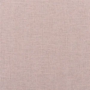 pink plain voile-sheer fabric from Designers Guild