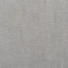 black-grey plain voile-sheer fabric from Designers Guild
