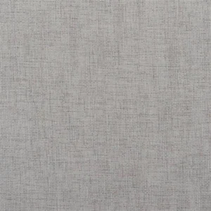 black-grey plain voile-sheer fabric from Designers Guild