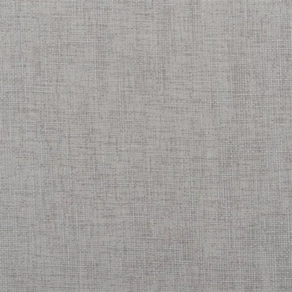 black-grey plain voile-sheer fabric from Designers Guild