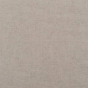 neutral plain voile-sheer fabric from Designers Guild