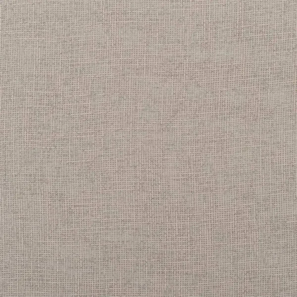 Monteviso Fabric - Linen by neutral plain voile-sheer fabric from Designers Guild