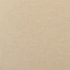 neutral plain voile-sheer fabric from Designers Guild