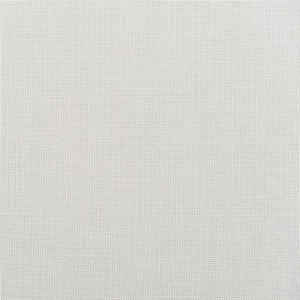 neutral plain voile-sheer fabric from Designers Guild