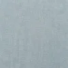 blue plain voile-sheer fabric from Designers Guild