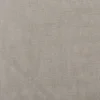 neutral plain voile-sheer fabric from Designers Guild