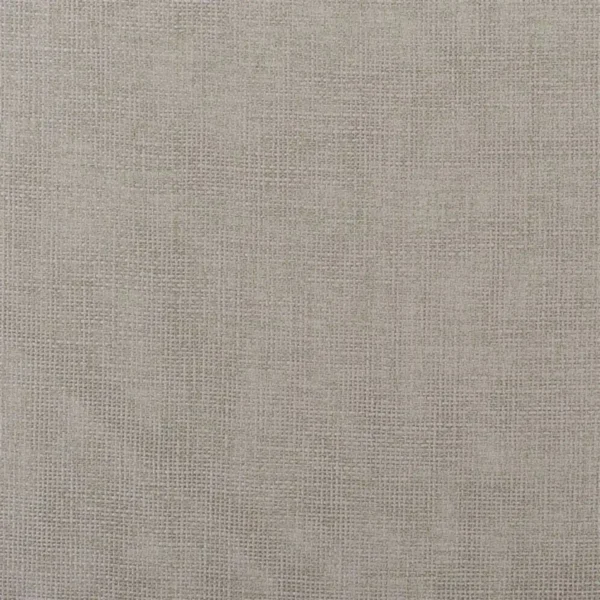 neutral plain voile-sheer fabric from Designers Guild