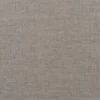 brown plain voile-sheer fabric from Designers Guild