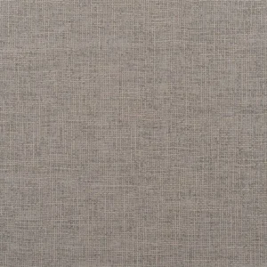 brown plain voile-sheer fabric from Designers Guild