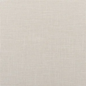 neutral plain voile-sheer fabric from Designers Guild
