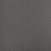 black-grey geometric woven fabric from Designers Guild
