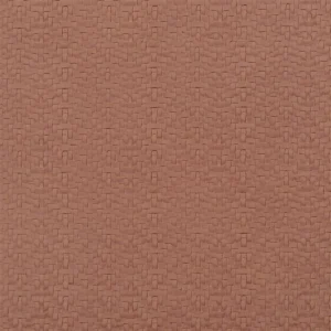 neutral geometric woven fabric from Designers Guild