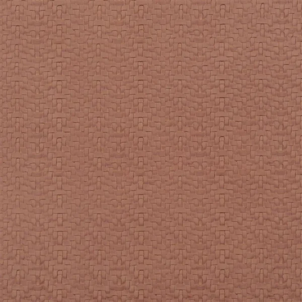neutral geometric woven fabric from Designers Guild