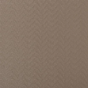 black-grey geometric woven fabric from Designers Guild