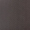 black-grey geometric woven fabric from Designers Guild