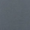 black-grey plain linen fabric from Designers Guild
