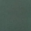 green plain linen fabric from Designers Guild