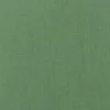 green plain linen fabric from Designers Guild