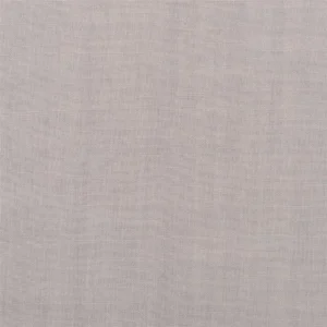 pink plain linen fabric from Designers Guild