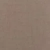 brown plain linen fabric from Designers Guild