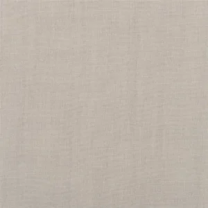 brown plain linen fabric from Designers Guild
