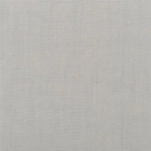 black-grey plain linen fabric from Designers Guild
