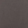 brown plain linen fabric from Designers Guild