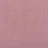pink plain linen fabric from Designers Guild