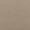 brown plain linen fabric from Designers Guild