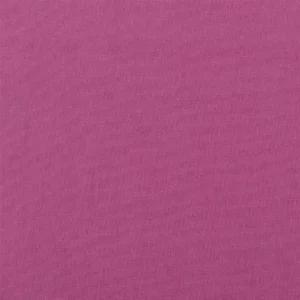 pink plain linen fabric from Designers Guild