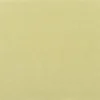 yellow plain linen fabric from Designers Guild