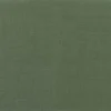 green plain linen fabric from Designers Guild