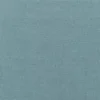 blue plain linen fabric from Designers Guild